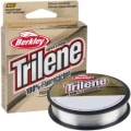 Berkley Trilene 100% Fluorocarbon 50m Clear 0,52mm