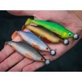 Berkley Pulse Realistic Roach 11cm Bream 12g