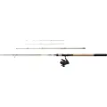 Mitchell Tanager Pink Camo II Tele 240cm 10-30g