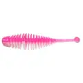 Berkley Naiad 30mm Pink White 12szt