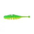Berkley Naiad 30mm Spring Green Sunshin Yell 12szt