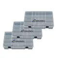DAIWA PROREX 425 TORBA Z 3 PUDEŁKAMI 46x35x33cm
