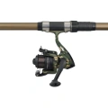 Mitchell Tanager Camo II Strong Combo 3,50m 50-150