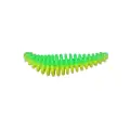Berkley Pupa 45mm Spring Green Sunshin Tanta 8szt