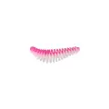 Berkley Pupa 35mm Pink White ( Tanta ) 10szt