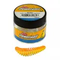 Berkley Pupa 35mm FL Ornge Sunshin Yellow Tanta 10