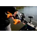 Abu Garcia Max STX Low Profile Left