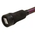 Wedka Abu Garcia Iaconelli IKE  5-20g 2sek