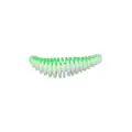 Berkley Pupa 45mm Spring Green White (Tanta) 8szt