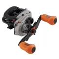Abu Garcia Max STX Low Profile Left