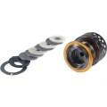 Kolowrotek  DRAGON Rock HD FD 830i