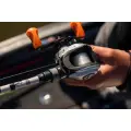 Abu Garcia Max STX Low Profile Left