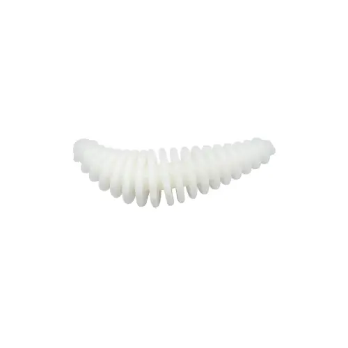 Berkley Pupa 45mm Milky White ( Tanta ) 8szt