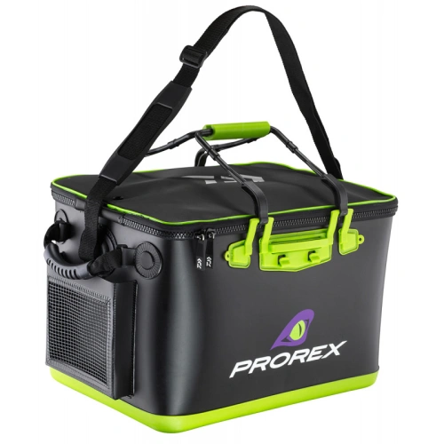 Daiwa Prorex Tackle Container XL 46 x 35 x 30 cm