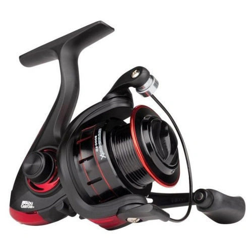 Kolowrotek Abu Garcia Cardinal X 3000FD