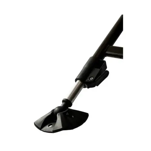 JRC Lozko Cocoon II Flatbed Wide