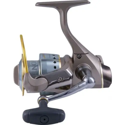 Kolowrotek Dragon  TEAM DRAGON FD730iX 6BB+Inf.AR