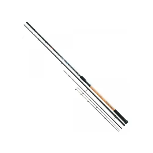 Wedka Trabucco Precision RPL River Feder 3,9m 150g