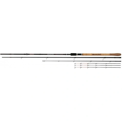 Wedka TRABUCCO SELEKTOR XS FEEDER 3,30-3,60m 75g
