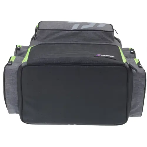 Daiwa PX D-BOX Tackle Bag L 45x42x25cm