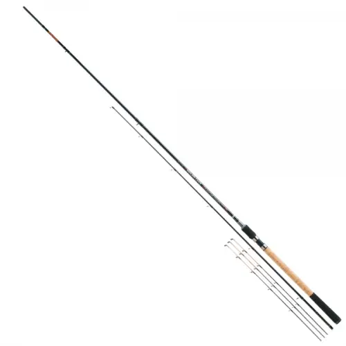 Wedka TRABUCCO SELEKTOR XS WINKLEPICKER 3,00m 35g