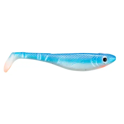 Abu Garcia Svartzonker McPrey 12cm 1szt Blue Pearl