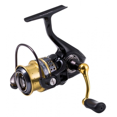 Kolowrotek Abu Garcia Superior 2000S