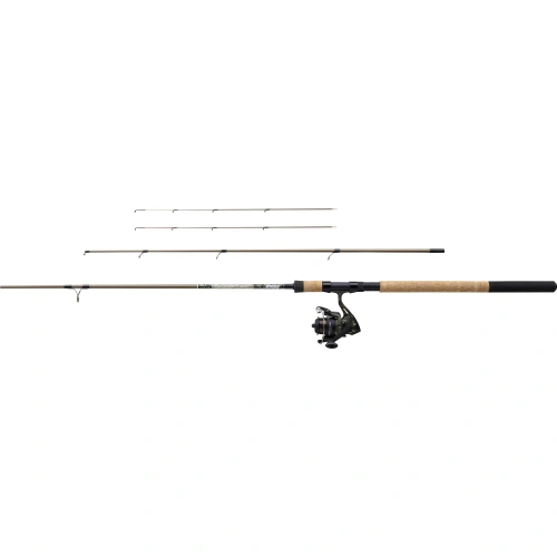 Mitchell Tanager C.IIQuiver 2.70m 10-50g