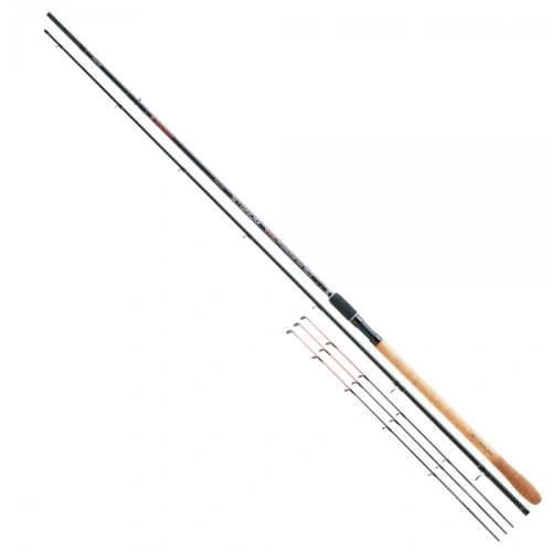 Wedka TRABUCCO SYGNUM TXL STILLWATER 3,50m 90g