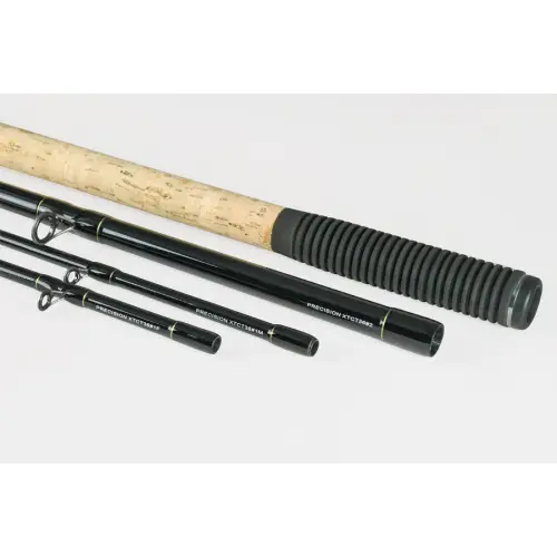 Wedka TRABUCCO PRECISION COMBI TIP MH 3,60m 90g