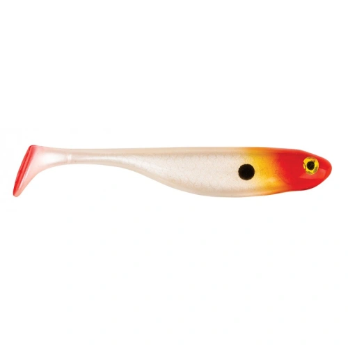 Berkley Sneakshad Red Head 7,5cm 4szt