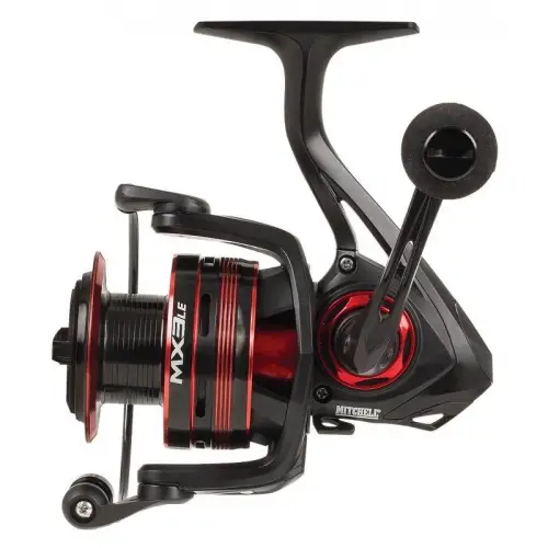Kolowrotek Mitchell MX3LE Spin 4000 FD