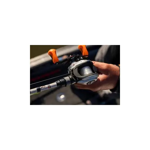 Abu Garcia Max STX Low Profile Left