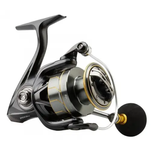 Kolowrotek MITCHELL MX3SW 6000