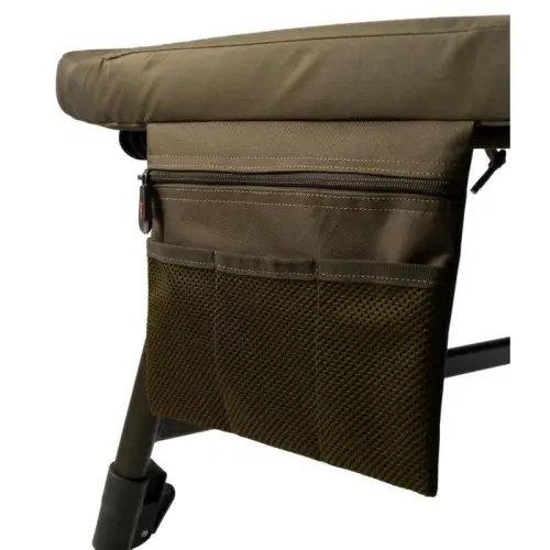 JRC Lozko Cocoon II Flatbed Wide