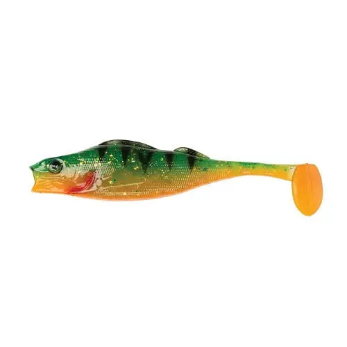 Berkley Pulse Realistic Perch 7cm Firetigr 1szt
