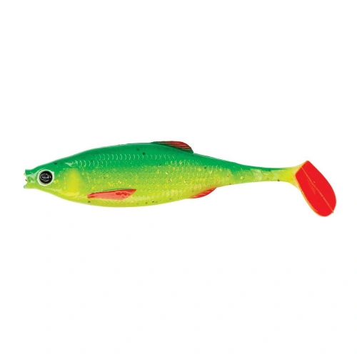 Berkley Pulse Realistic Roach 15cm Firetiger 33g