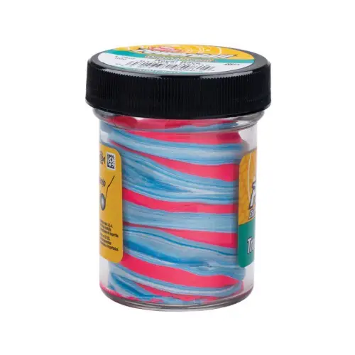 Berkley Power Bait Triple Swirl Trout Bait 50g, Ro