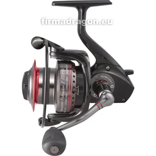 Kolowrotek  DRAGON FISHMAKER II FD925i