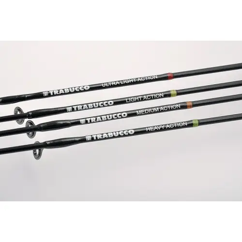 Wedka TRABUCCO SYGNUM XPS COMPETITION 3,90m 125g