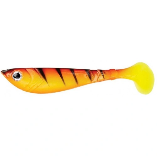 Berkley Pulse Shad 11cm Hot Yellow Perch 1szt