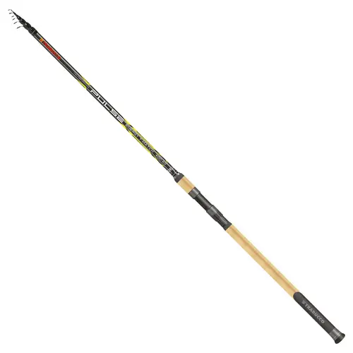 Wedka TRABUCCO PULSE ENERGY T-MATCH 4,00m c.w.60g