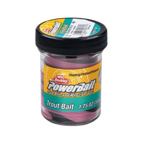 Berkley Power Bait Triple Swirl Trout Bait 50g, Sh