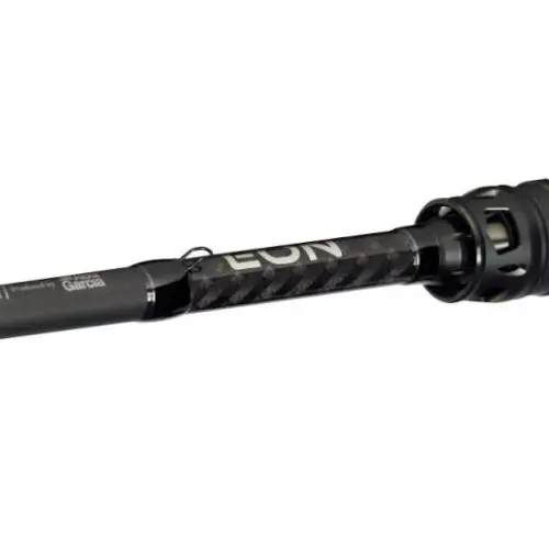 Wedka Abu Garcia EON 213cm 10-30G Spinning