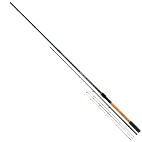 Wedka Trabucco Precision XT pro Commercial 300