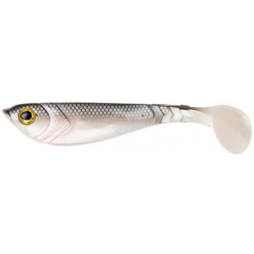 Berkley Pulse Shad 6cm Whitefish 1szt