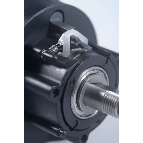 Kolowrotek  DRAGON Rock HD FD 830i