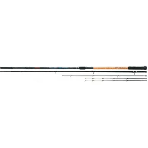 Wedka Trabucco Precision RPL River Feder 3,9m 150g