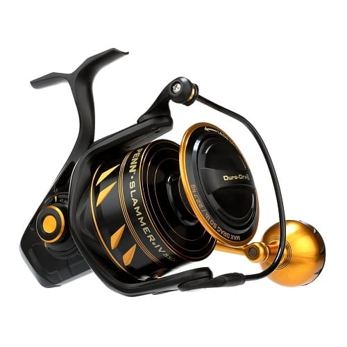 Kolowrotek Penn SLAMMER IV 8500 SPN REEL