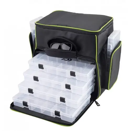 Daiwa Plecak Prorex Roving Rucksack